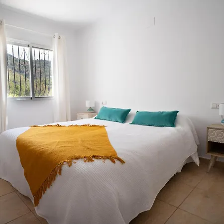 Casa Caliope 데니아