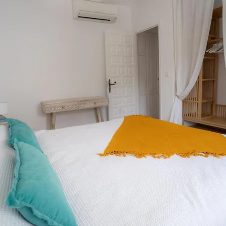 빌라 Casa Caliope *