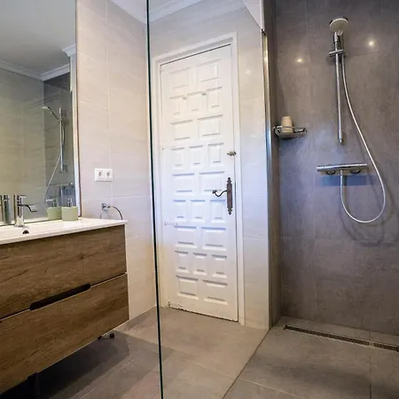 Casa Caliope 빌라 데니아