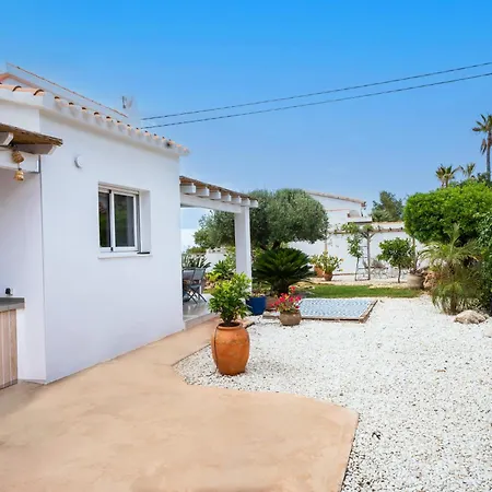 Vila Casa Caliope