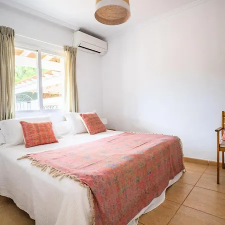 Casa Caliope * Dénia