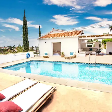 Casa Caliope Villa *