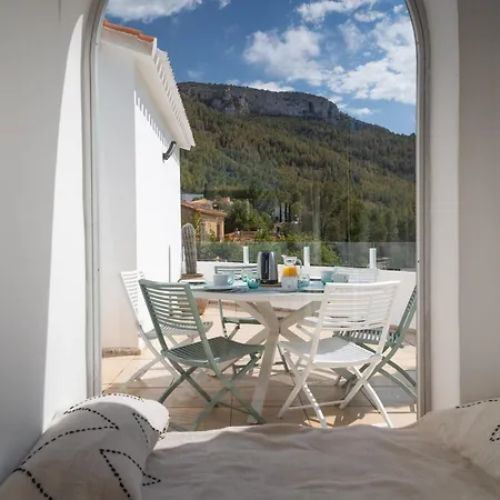 Casa Caliope *