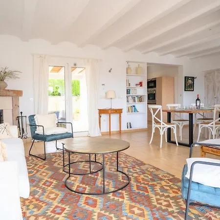 Casa Caliope Vila *