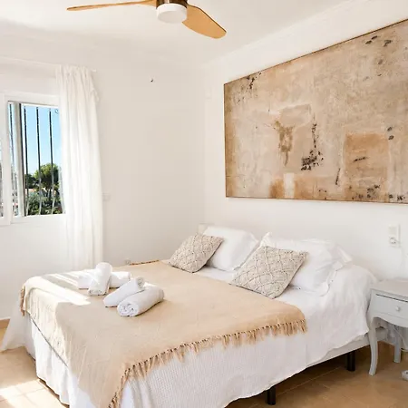 Villa Casa Caliope Denia
