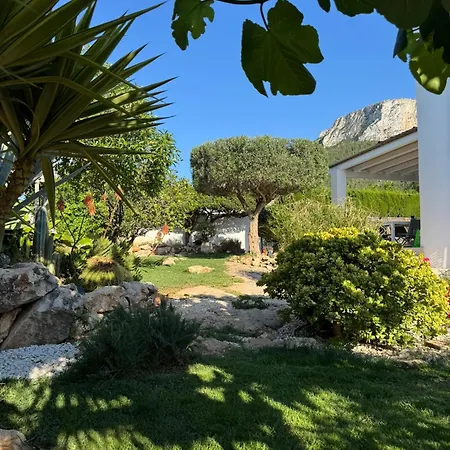 Casa Caliope Villa *
