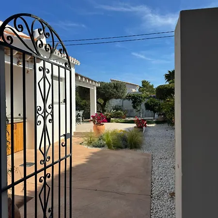 Villa Casa Caliope