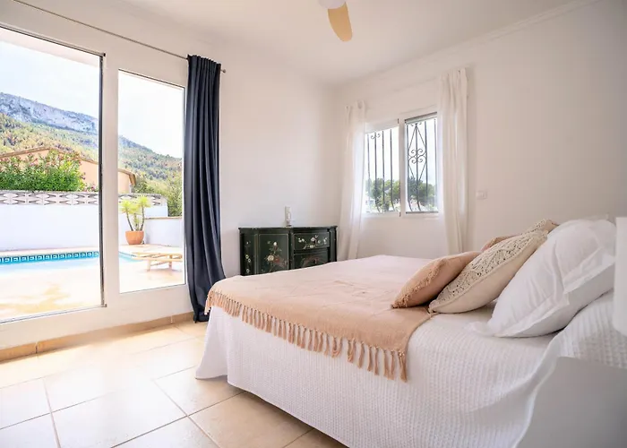 Casa Caliope Villa *