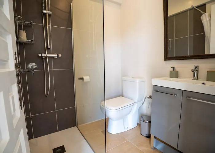 Villa Casa Caliope Denia