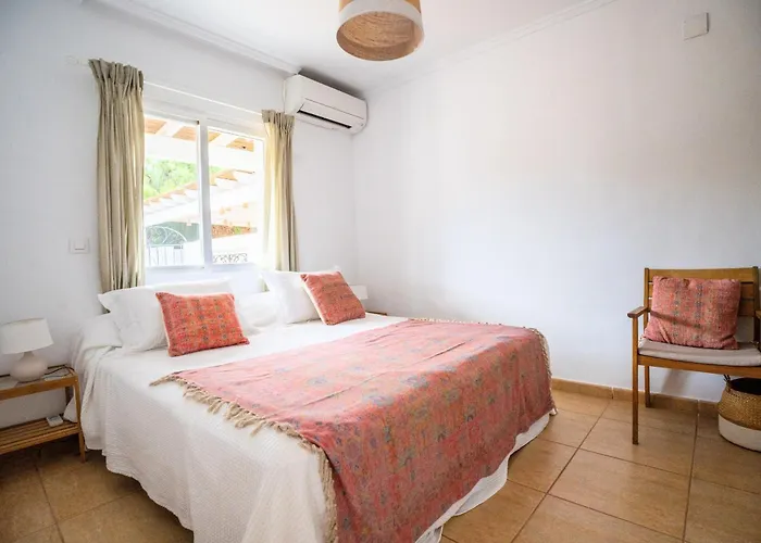 Casa Caliope * Dénia