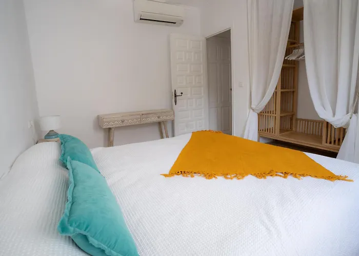 Villa Casa Caliope *