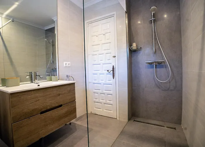 Casa Caliope Villa Dénia