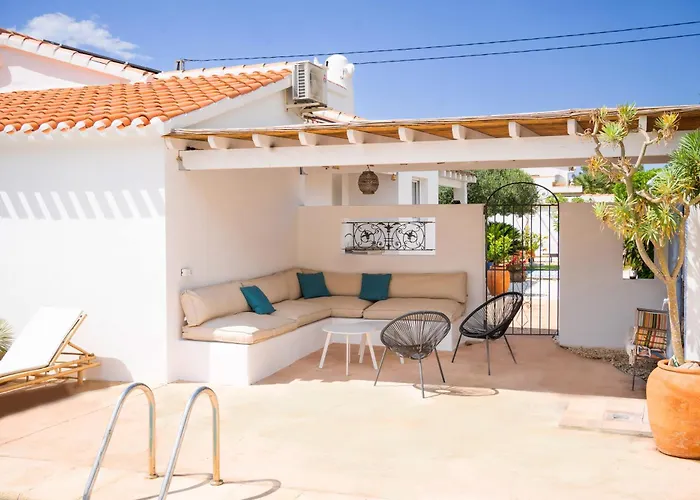 Casa Caliope * Dénia