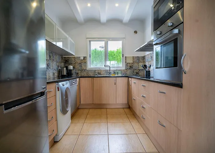 Villa Casa Caliope *