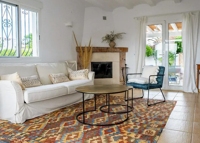 Casa Caliope Villa *