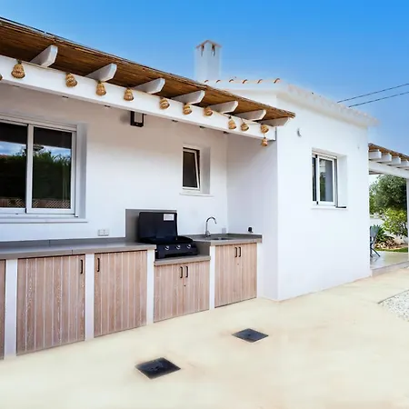 Casa Caliope Dénia