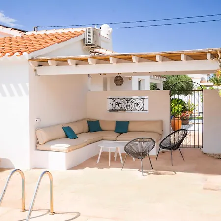 Casa Caliope * Dénia